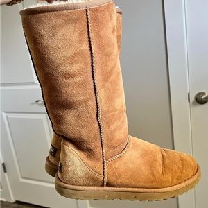UGG Women's Classic Tall Boots